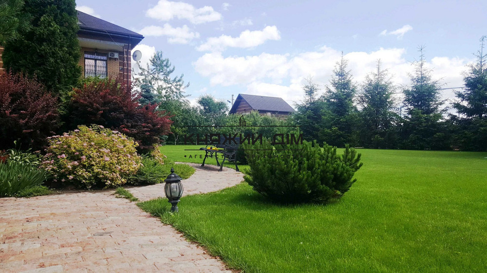 Оренда Будинок на вул. Садова  - фото 1