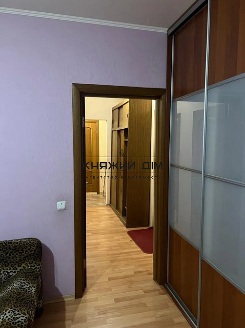 Продаж 2 кімнатної вул. Анни Ахматової м. Позняки Київ - фото 13