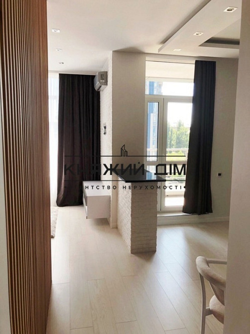 ЖК Central Park Продаж 1 кім. студіо на Джона Маккейна М Либідська Код 21143499 Київ - фото 8