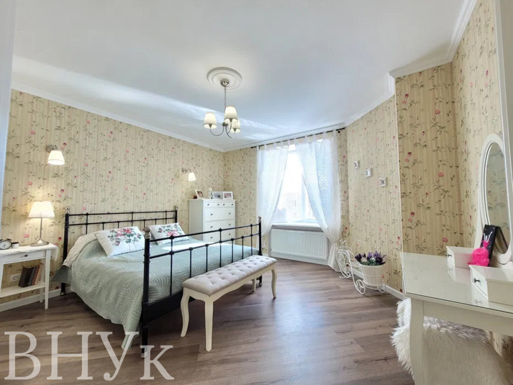 Продаж Квартира 1-кімнатна, 6/7 поверх на Кравчука Luts'k - photo 15