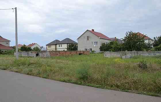 Продаж земельної ділянки на Ясенева, 9 Одеса