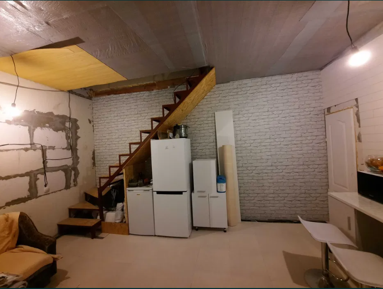 Продам 3-х комнатную сталинку с узаконенным гаражом Одеса - фото 7