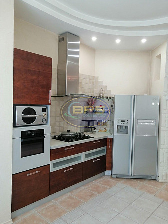 Продаж 2 поверхового будинку з ділянкою на 0 соток, 201 кв. м, 5 кімнат, Одеса - фото 11
