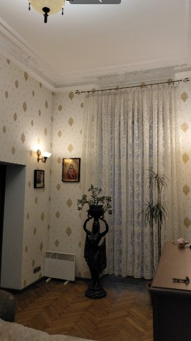 Красивая квартира на Европейской площади. Одеса - фото 4