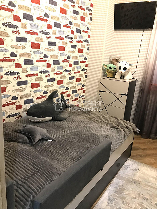 Продаж Квартира 3-кімнатна, 11/17 поверх на вул. Клочківська Харків - фото 8