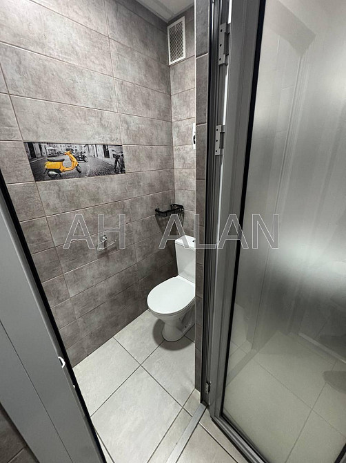 Оренда офісне приміщення на Красилівська вул., 5 приміщень - 8, поверх - 8/10 Київ - фото 9