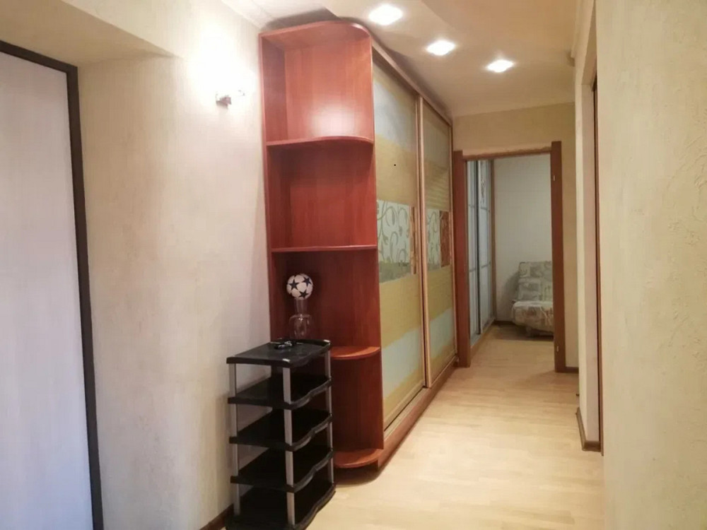 Оренда Квартира 2-кімнатна, 2/9 поверх на Ільєнка, 71 Київ - фото 9