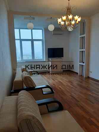 Оренда 2-кімнатної квартири Солом'янська 15а Код Об'єкта № 11198955 Kiev