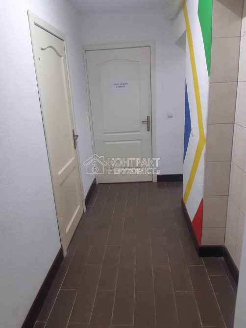Оренда приміщення вільного призначення на вул. Гвардійців Широнінців приміщень - 3, поверх - 1/9 Харків - фото 4