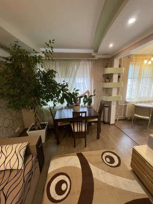 Оренда Квартира 3-кімнатна, 9/14 поверх на ул. Академика Заболотного Київ - фото 3