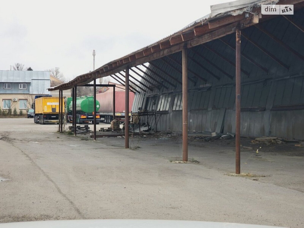 Продаж земельної ділянки 1.52 га на якова шепеля Вінниця - фото 3