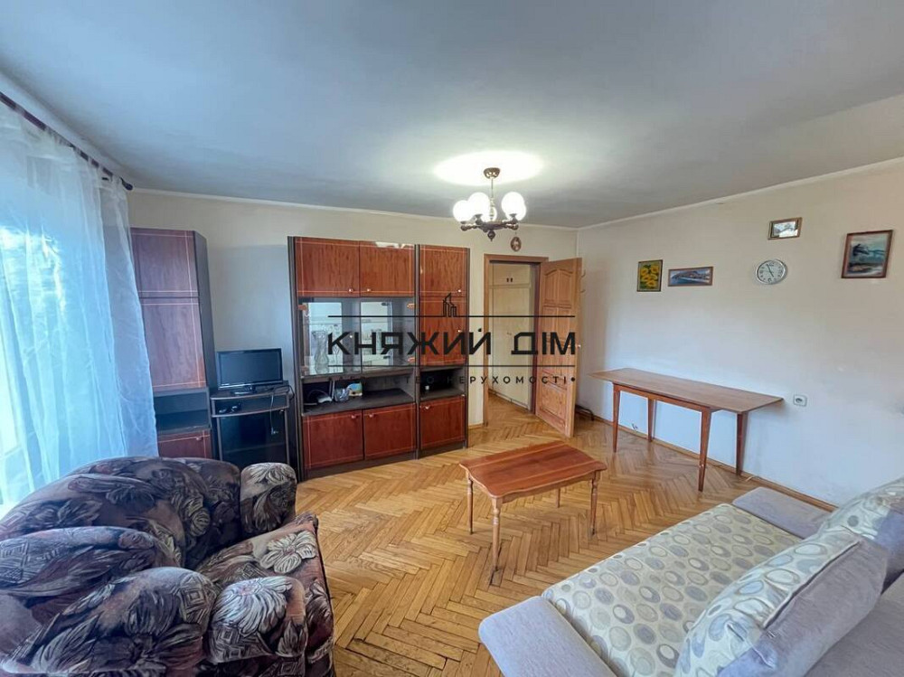 Оренда Квартира 2-кімнатна, 7/9 поверх на Бастионная ул. Київ - фото 8