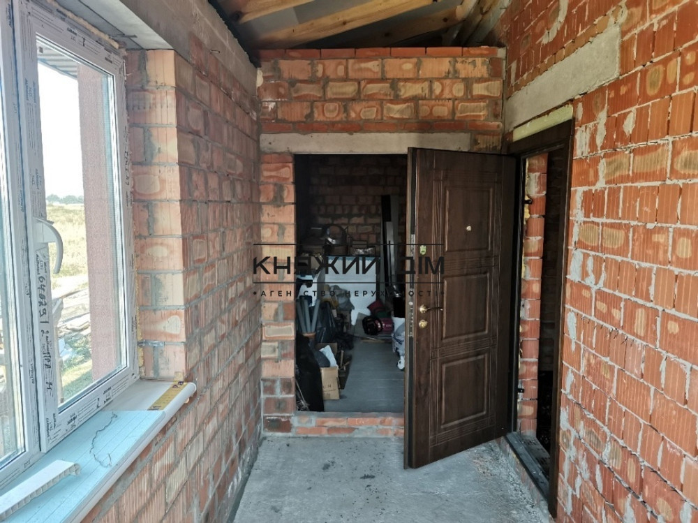 Продаж 2-поверховий Будинок з ділянкою 10 сот 166 кв.м    - фото 15