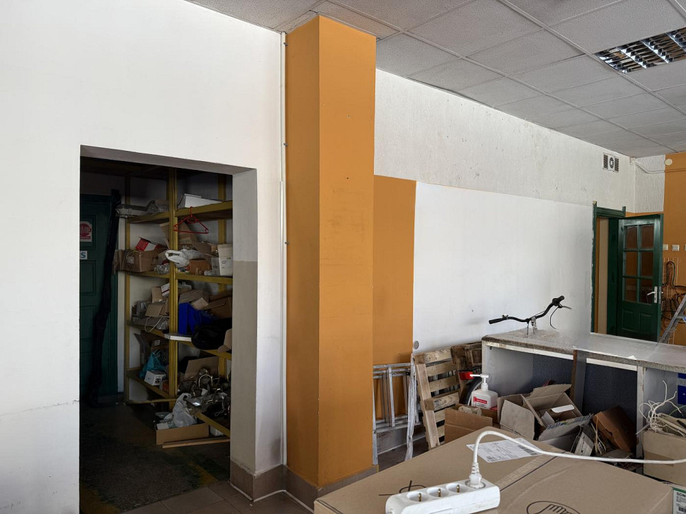 Оренда готовий бізнес на вул. Володимира Великого приміщень - 1, поверх - 1/1 Львов - изображение 19