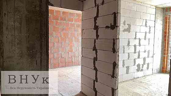 Продаж Квартира 2-кімнатна, 14/16 поверх на вул. Нечая Полковника Тернопіль