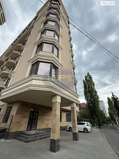 Продаж приміщення вільного призначення на вул. Компасний Одесса - изображение 1