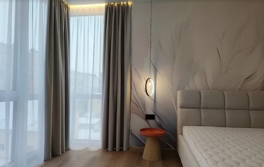 Продаж Квартира 3-кімнатна, 4/11 поверх Тернопіль - фото 8