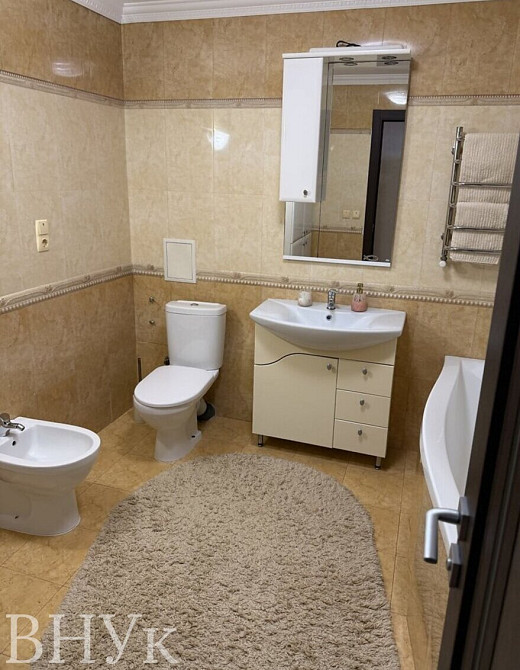 Продаж Квартира 3-кімнатна, 4/6 поверх на вул. Карпенка Ternopil' - photo 16