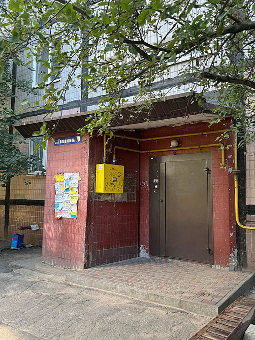 Продаж Квартира 3-кімнатна, 6/10 поверх на Холодильная ул., 79 Днепр - изображение 18