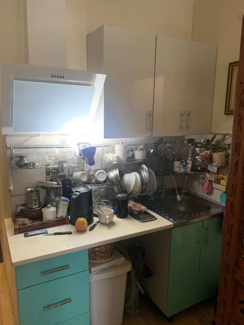 Продаж Квартира 1-кімнатна на ул. Новосельского, 60 Одеса - фото 10