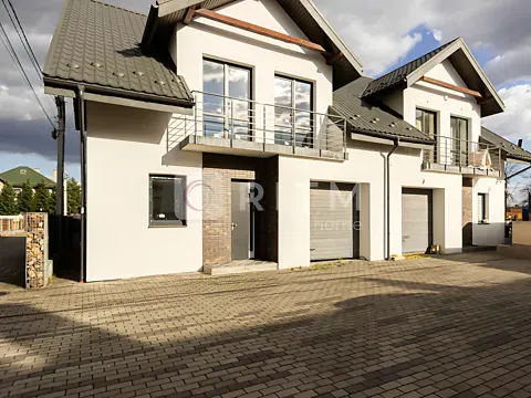 Продаж 2-поверховий   163.9 кв.м 3 кімн. на Чайковського вулиця 64  - фото 2