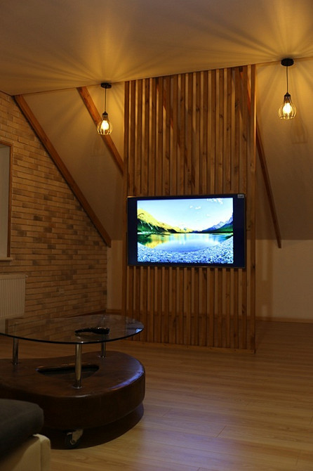 Оренда Квартира 3-кімнатна, 2/2 поверх на Садовая ул., 58а Київ - фото 8