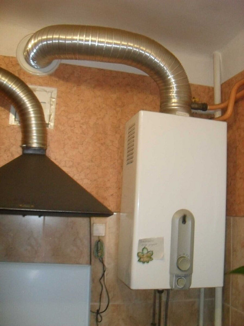 Оренда Квартира 1-кімнатна, 2/5 поверх на Джона Маккейна, 5 Київ - фото 4