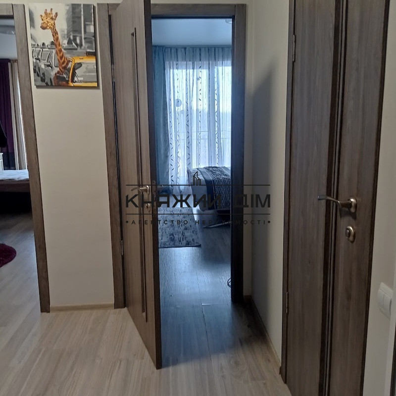 Оренда Квартира 2-кімнатна, 13/27 поверх на Кировоградская ул. Kiev - photo 8