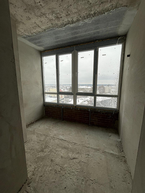 Продаж Квартира 1-кімнатна, 8/13 поверх на вул. Домбровського Zhytomyr - photo 7