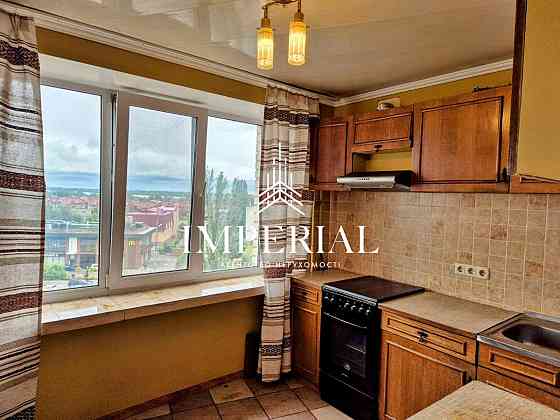 Продаж Квартира 3-кімнатна, 7/9 поверх на вул. Володимира Івасюка Київ