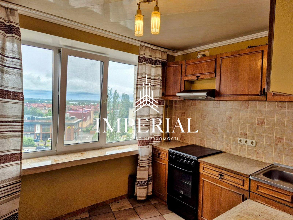 Продаж Квартира 3-кімнатна, 7/9 поверх на вул. Володимира Івасюка Київ - фото 6