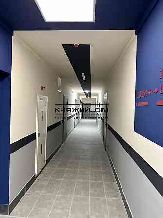 ЖК GREAT ГРЕЙТ квартира здана 13 буд вул.Причальна 10 Київ