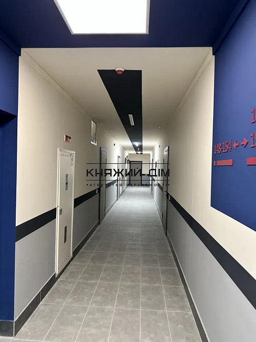 ЖК GREAT ГРЕЙТ квартира здана 13 буд вул.Причальна 10 Київ - фото 2