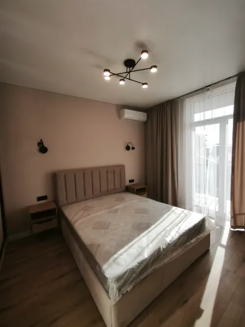 Продаж 1к Квартира 33 кв.м Загорська 28В Ужгород - фото 1