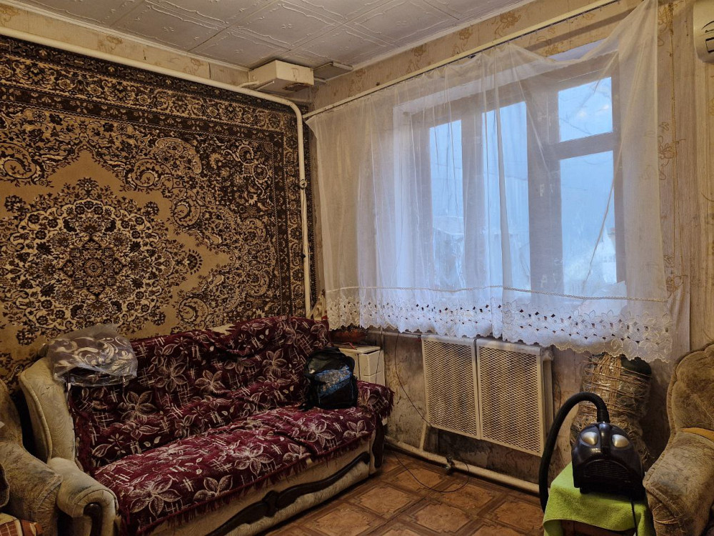 Продаж Квартира 4-кімнатна на ул. Дмитра Іванова (ул. Бабеля), 38 Odessa - photo 20