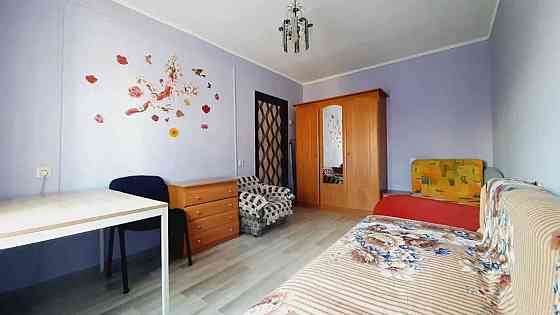 Оренда Квартира 1-кімнатна, 5/9 поверх на Лукянівська, 9 Київ