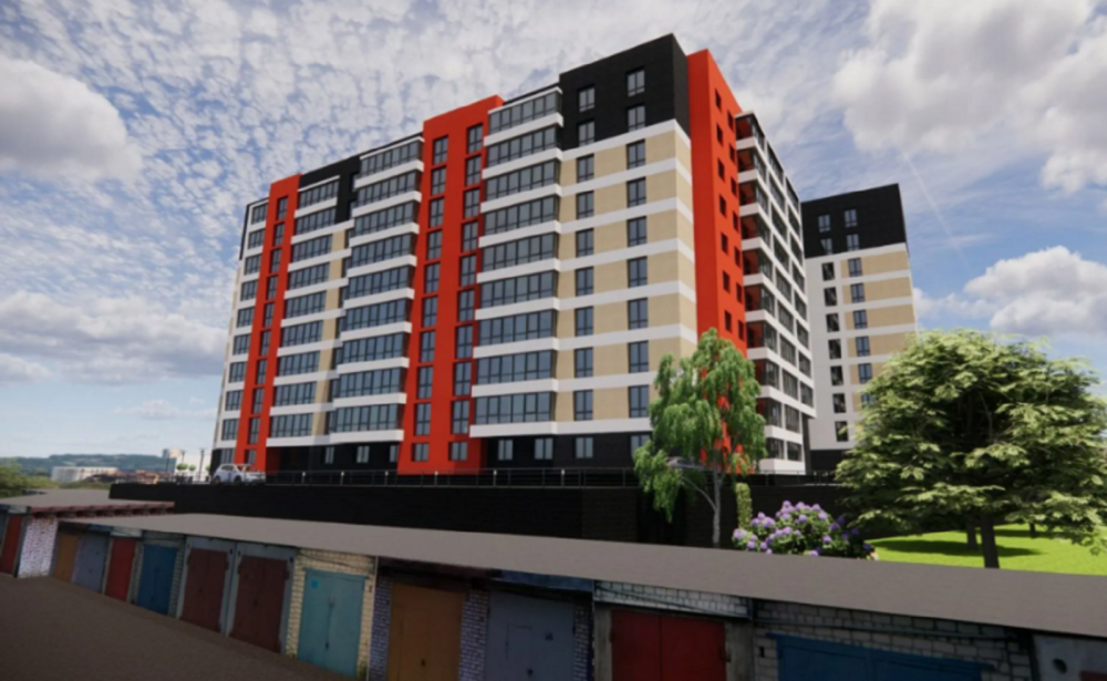 Продаж. Трикімнатна квартира .Тернопіль Дружба Тернопіль - фото 11