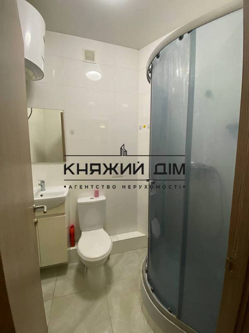 Оренда Квартира 1-кімнатна, 6/10 поверх на вул. Садовая  - изображение 20