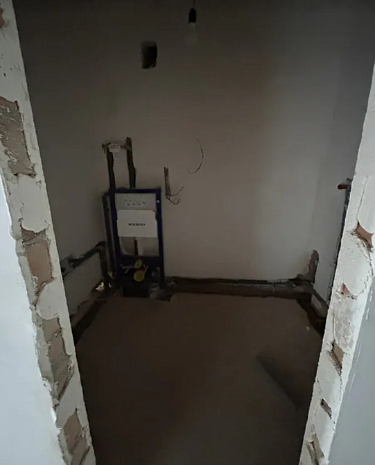 Продаж 1к квартири 55.4 кв. м на вул. За Рудкою Тернопіль - фото 5