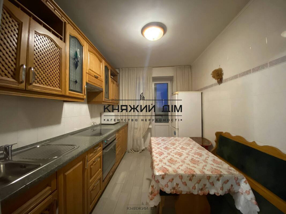 Оренда Квартира 2-кімнатна, 9/17 поверх на Соломенская ул. Kiev - photo 15