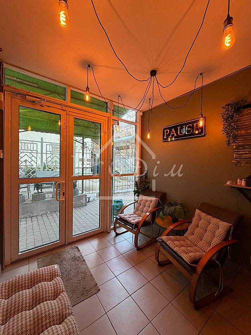 Оренда приміщення вільного призначення на Миколи Міхновського бульв. (Дружби Народів), 14-16 поверх - 1/4 Київ - фото 5