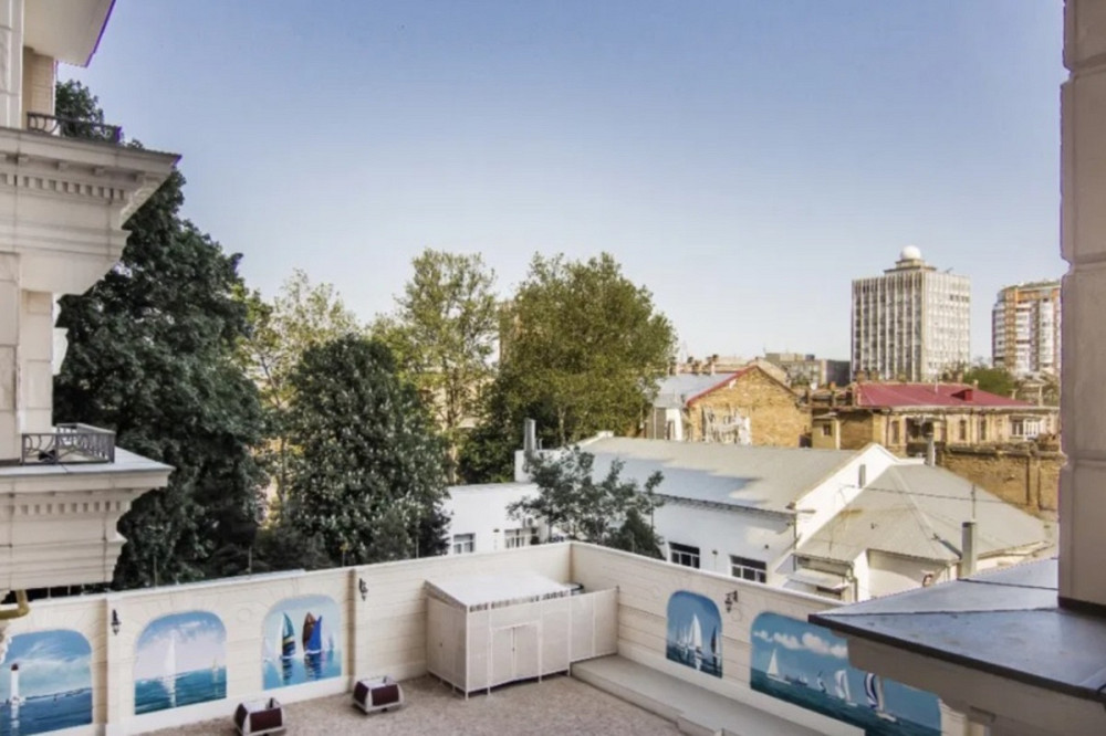 Оренда Квартира 1-кімнатна, 3/17 поверх на Леонтовича ул., 16а Одеса - фото 10