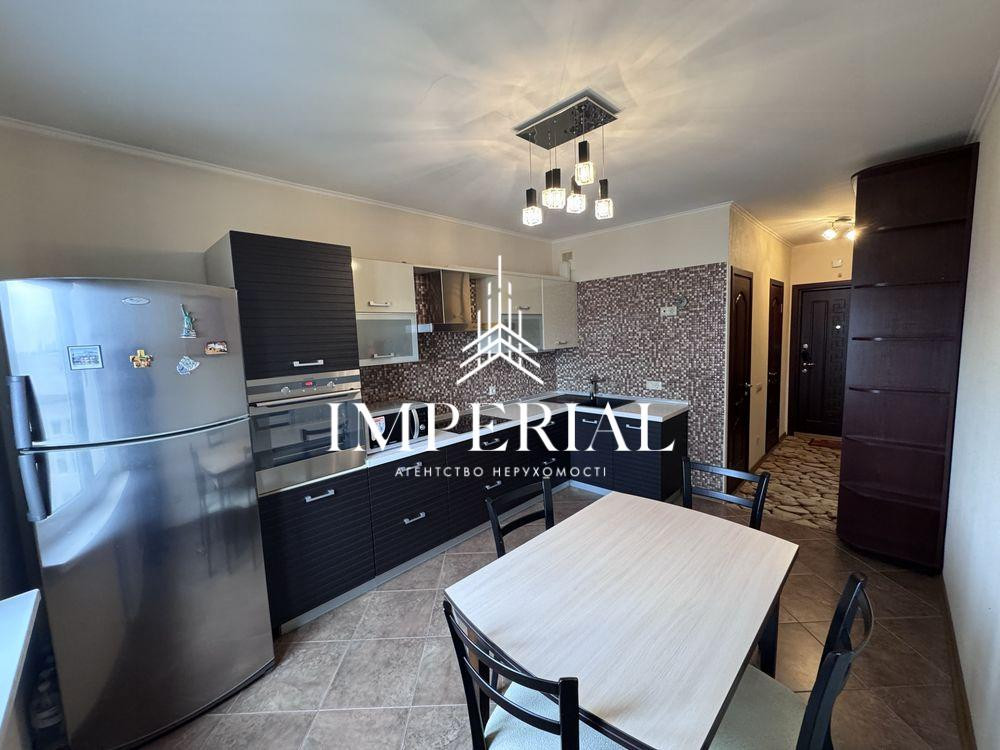 Продаж 1к Квартира 41 кв.м Бакинська вул. Київ - фото 8