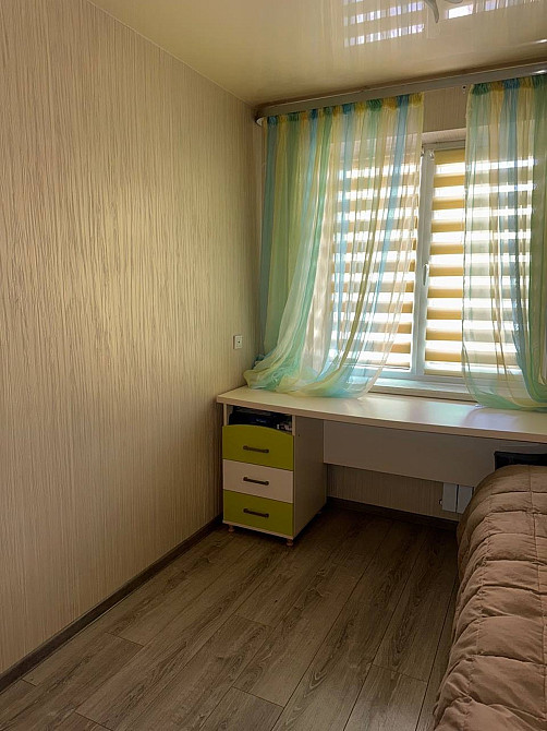 Продаж Квартира 3-кімнатна, 2/9 поверх на вул. Хоткевича Львов - изображение 6