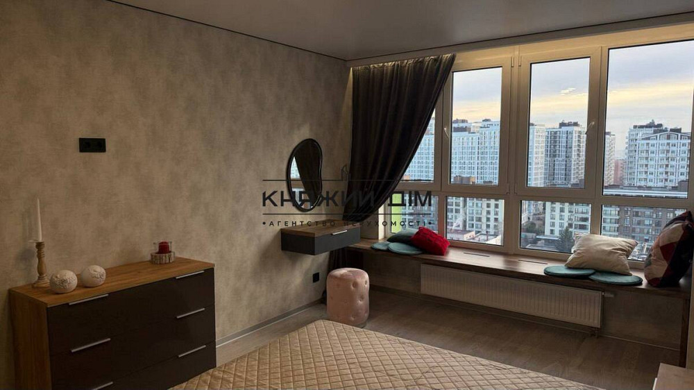 Оренда Квартира 2-кімнатна, 13/23 поверх на вул. Трутенко Онуфрия ул./Михайла Максимовича Kiev - photo 8