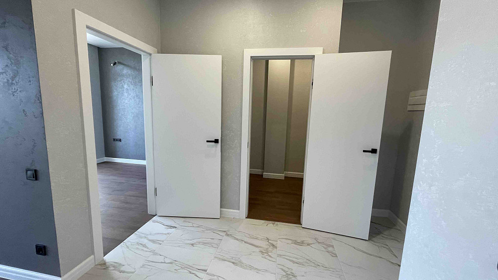 Однокомнатная квартира в комплексе  ITOWN на Софиевской Odessa - photo 1