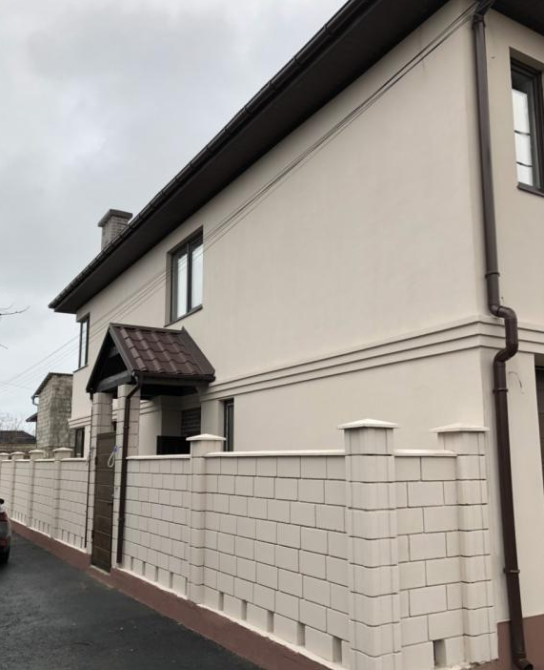 Современный дом с евроремонтом на 3 сотках земли Фонтан/Арбузная Odessa - photo 19