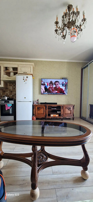 Оренда Квартира 2-кімнатна, 4/8 поверх на Гетьманська, 1 Київ - фото 2