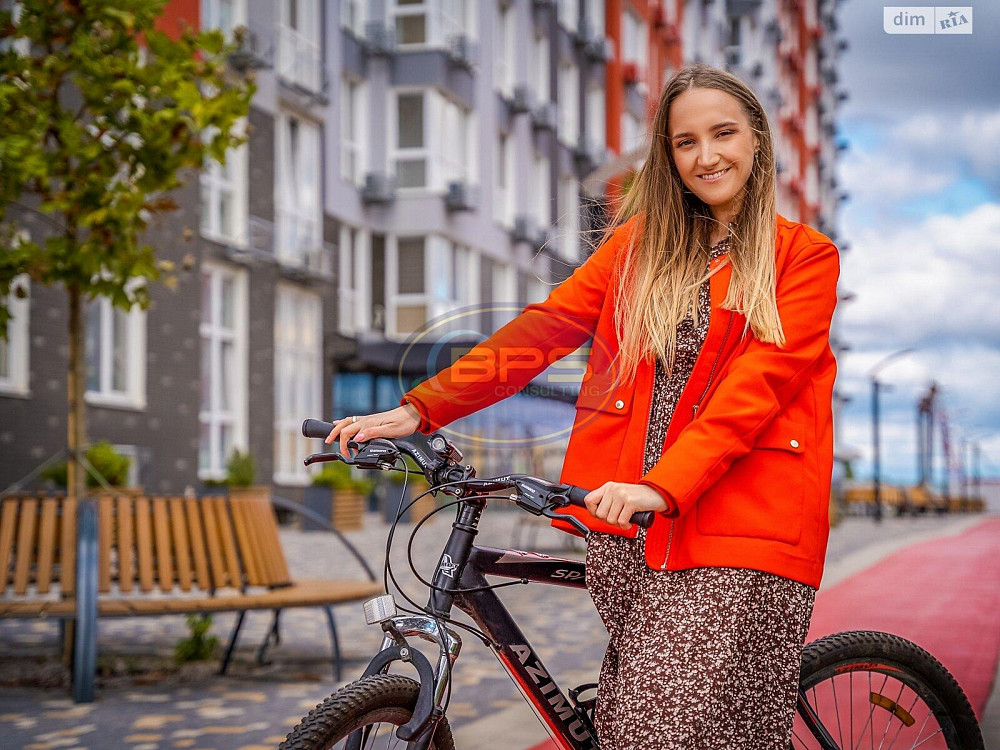 Продаж приміщення вільного призначення на вул. Василя   Спрейса приміщень - 1, поверх - 1/12 Авангард - фото 5