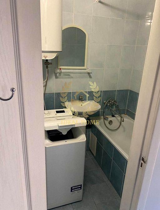 Продаж Квартира 1-кімнатна, 3/9 поверх на Соборности пр-т, 13А Київ - фото 9